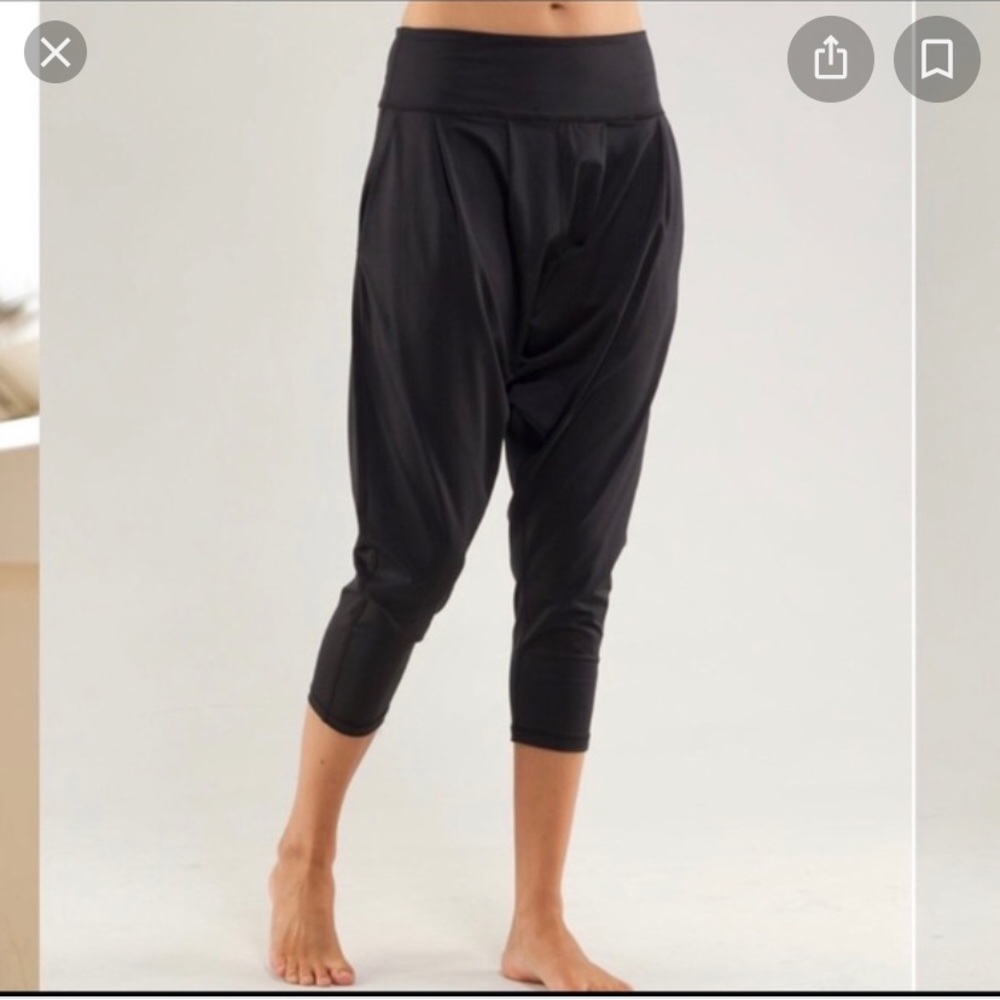 Lululemon Harlem Pants